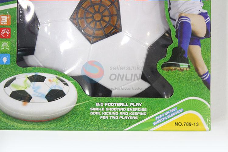 Top Selling Electric Suspended Lighting Soccer Indoor Football