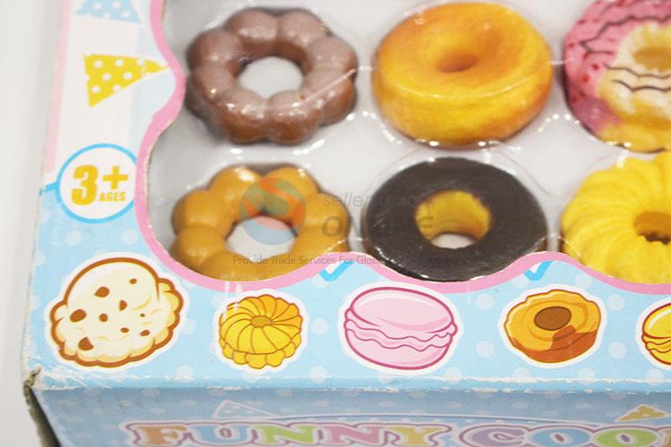 Popular best donut shape model toy