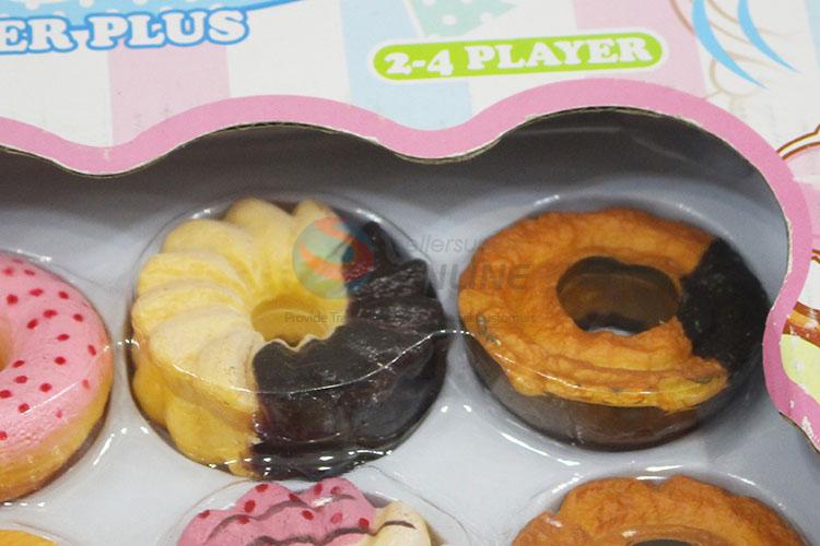 Popular best donut shape model toy