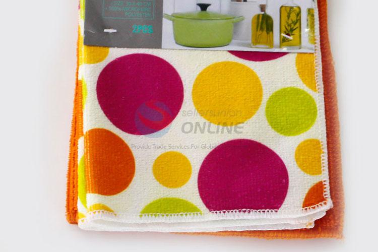 Fancy Design Household Cleaning Multi-Purpose Cleaning Cloth