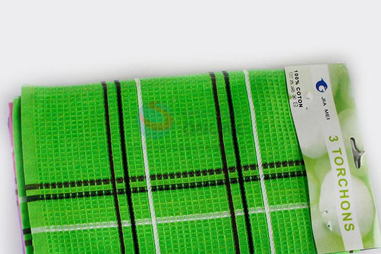 Fashion Design Super Absorbent Cleaning Cloth