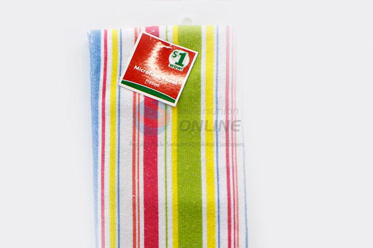 Promotional Item Household Cleaning Multi-Purpose Cleaning Cloth