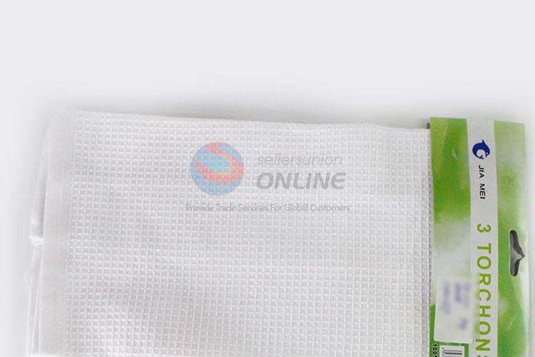 Promotional Wholesale Super Absorbent Cleaning Cloth