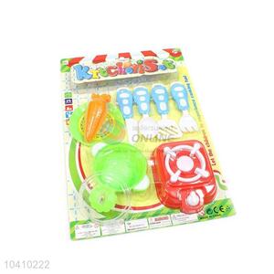 New Arrival Kitchen Tableware Toy Set for Sale