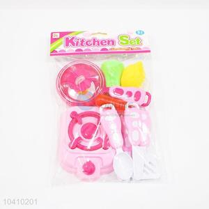 Factory Direct Kitchen Tableware Toy Set for Sale
