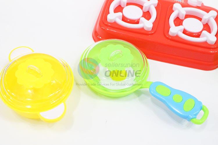 Factory Supply Kitchen Tableware Toy Set for Sale