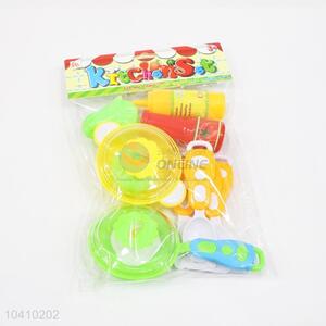 Wholesale Supplies Kitchen Tableware Toy Set for Sale