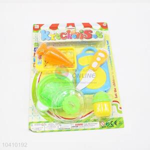 Promotional Kitchen Tableware Toy Set for Sale