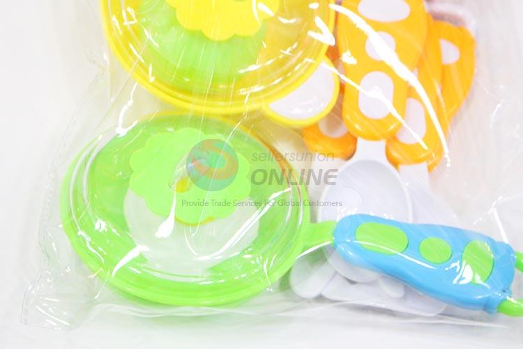 Wholesale Supplies Kitchen Tableware Toy Set for Sale