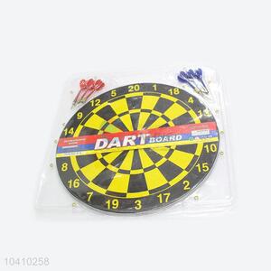 Cool factory price best flying disk/dart suit