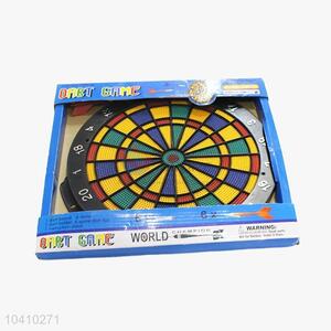 Best high sales flying disk/dart suit