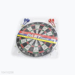 Popular top quality flying disk/dart suit