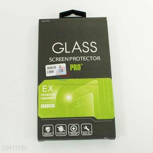 High Quality Glass Screen Protector for Samsung