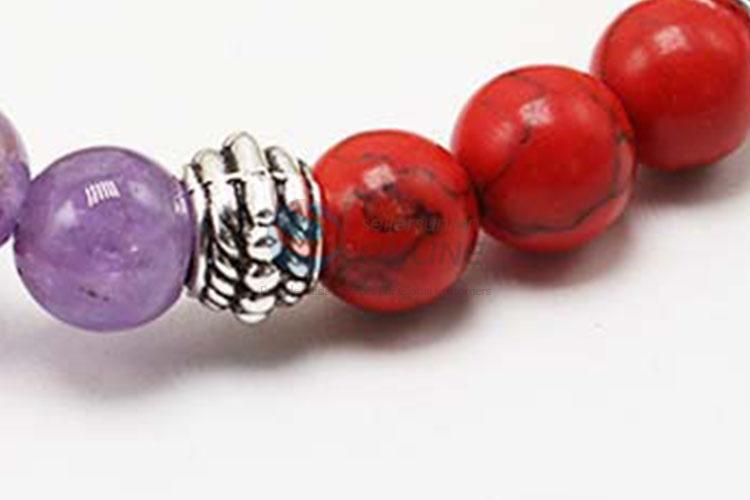 Natural Stone Bracelet With Cheap Price