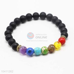 Best Selling New Crystal Round Beads Bracelet