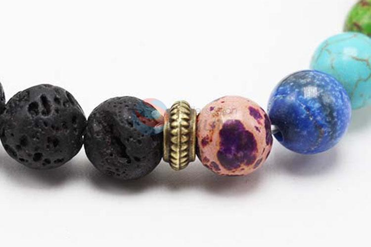 Natural Stone Bracelet With Good Quality