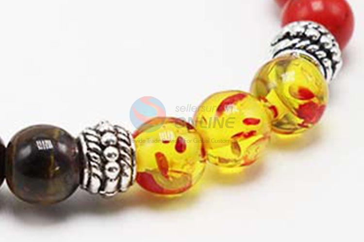 Natural Stone Bracelet With Cheap Price