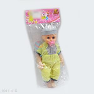 China Supply 20 Cun Little Girl With Nipple