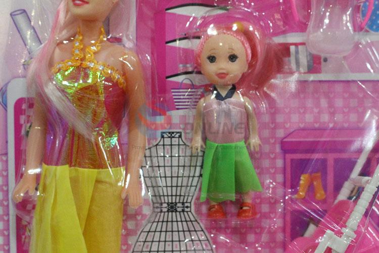 Excellent Quality Doll Toy For Children