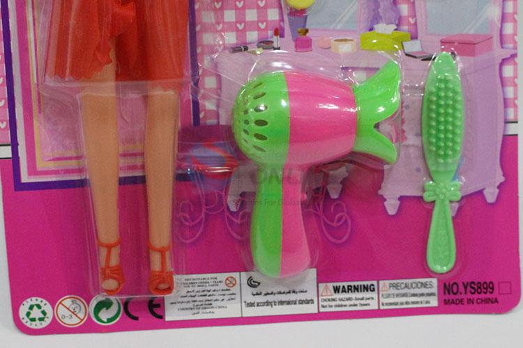 Doll Toy For Children