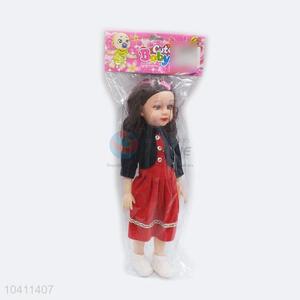 Wholesale New 18 Cun Little Girl With IC Light