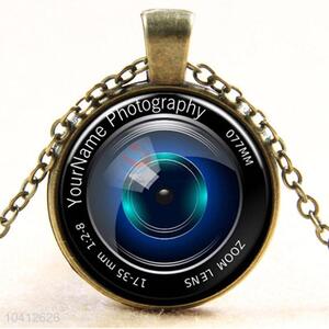 Women Round Camera Sweater Chain From China Suppliers