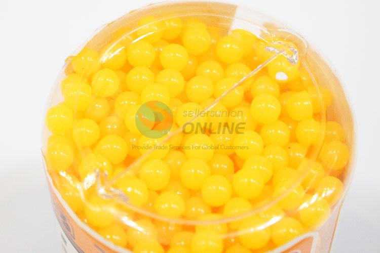 China Factory Plastic BB Pellets for Gun