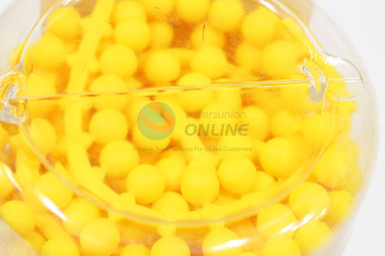 High Quality Silicone BB Soft Pellets for Gun