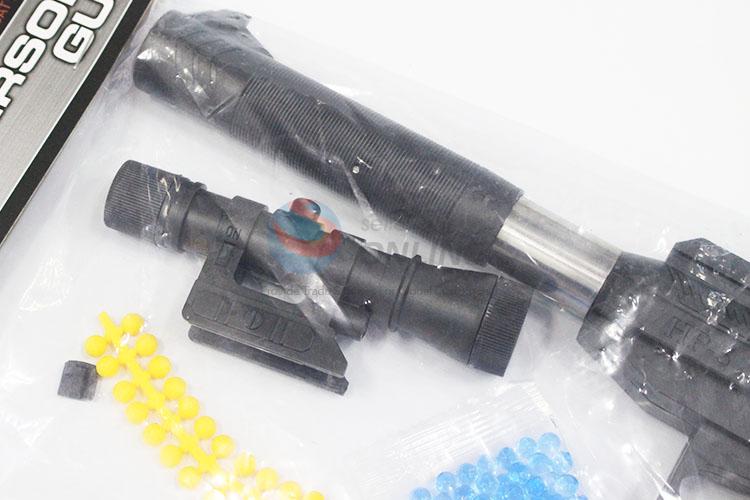 Best Selling Shooting Game Toy Kids Toy Gun Pellets Set