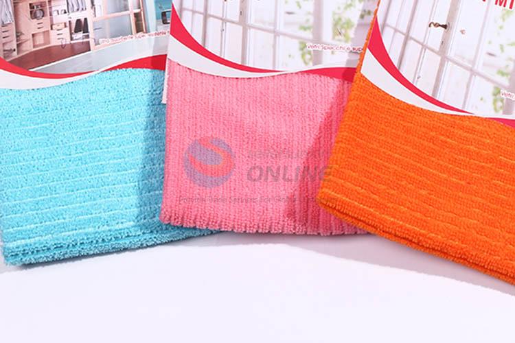 New design table cleaning towel kitchen cloth