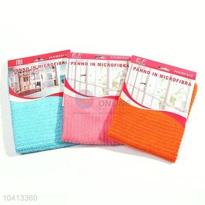 New design table cleaning towel kitchen cloth