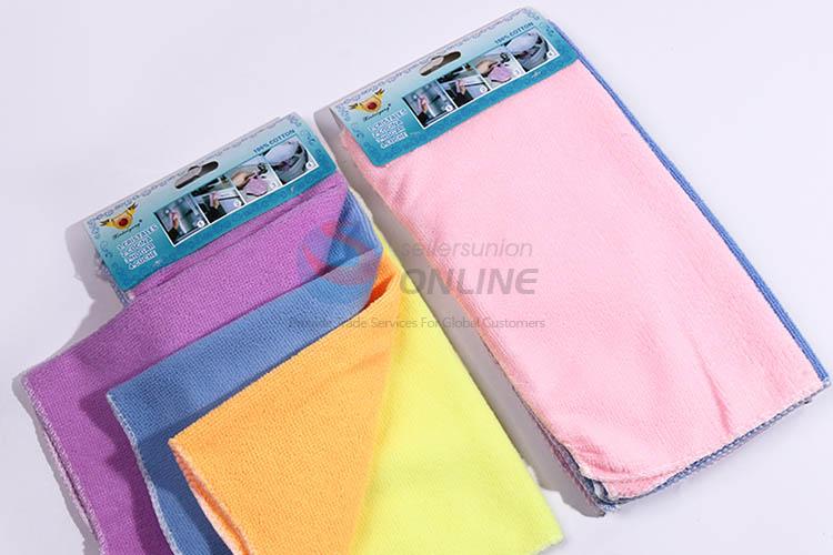 High sales promotional table cleaning towel kitchen cloth