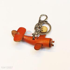 Plane Pendant Key Chain/Key Ring