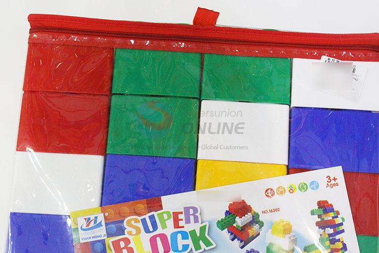 Wholesale 8pcs Building Blocks Set