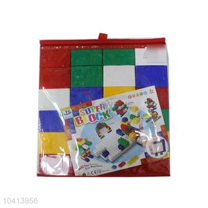 Wholesale 8pcs Building Blocks Set