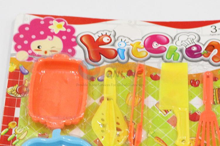 Wholesale cool kitchen tool toy