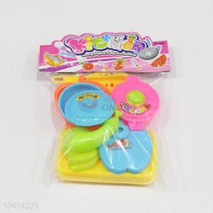 Normal best low price tableware toy