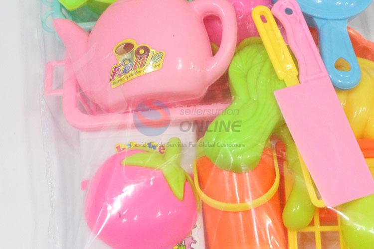 Hot sales best fashion style kitchen tool toy