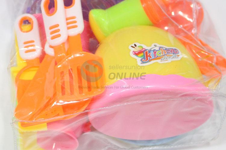 Wholesale top quality tableware toy