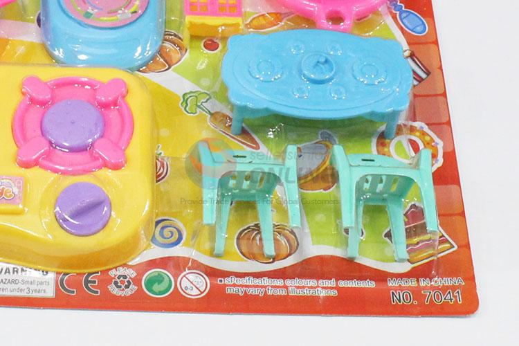 Wholesale cheap best kitchen tool toy