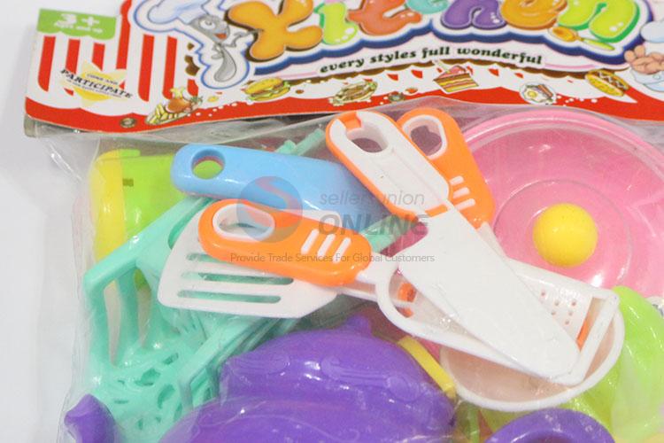 Wholesale cute style kitchen tool toy