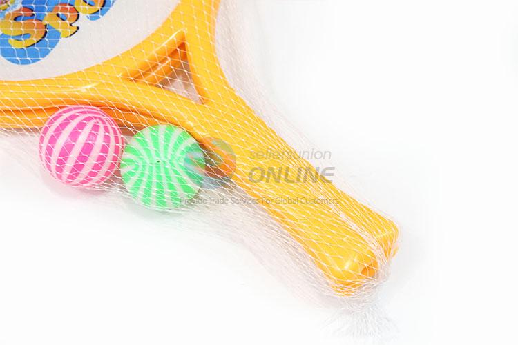 Reasonable Price Tennis Racket Set Toys for Children