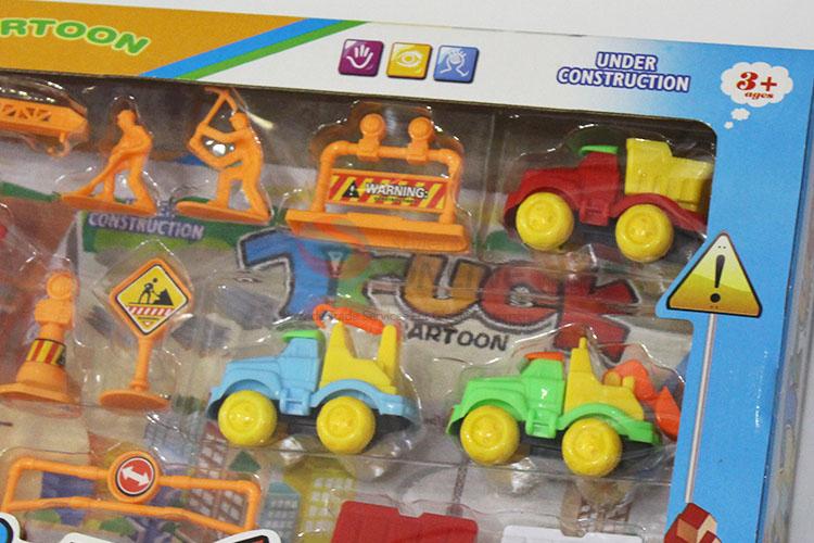 Popular top quality low price toy set