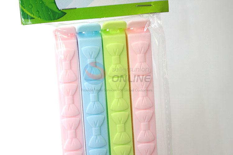 Made In China Wholesale Plastic Seal Clip