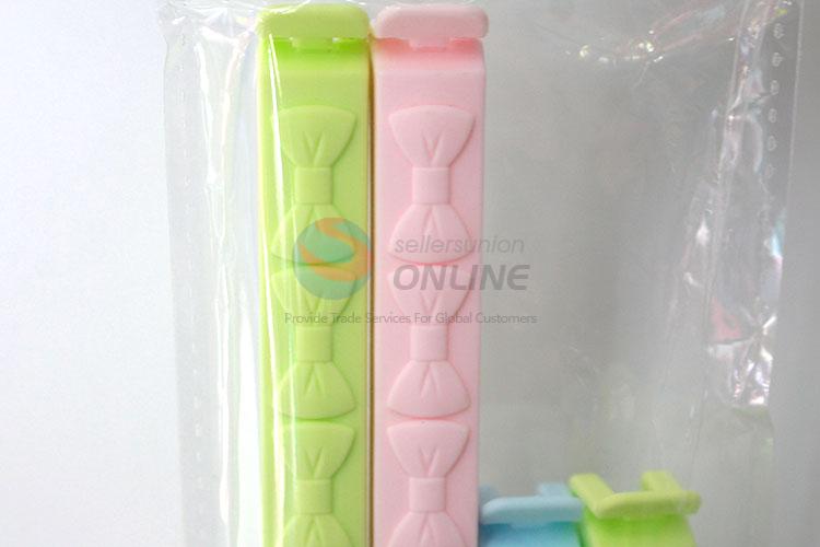 Professional factory plastic seal clip