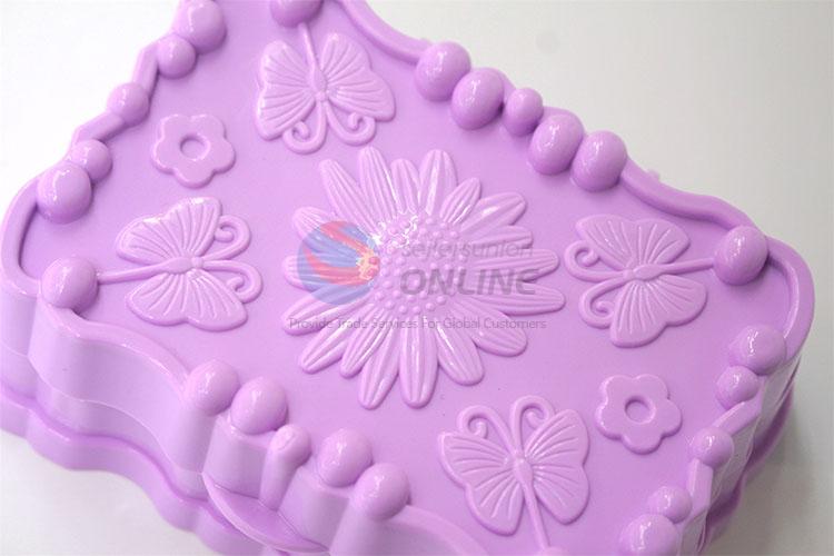 Wholesale plastic soap box