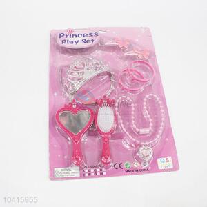 Made In China Princess Play Set For Children