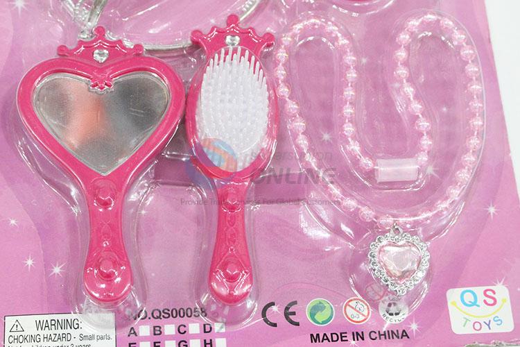 Made In China Princess Play Set For Children