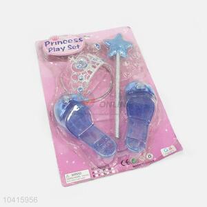Direct Factory Princess Play Set For Children