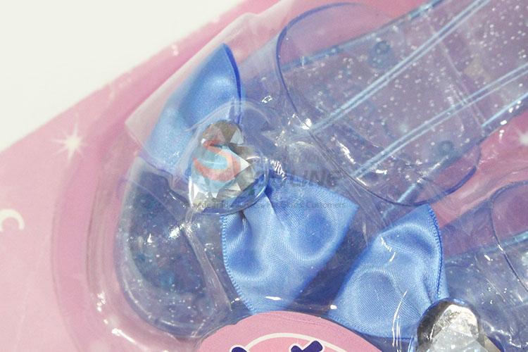 Popular Princess Play Set Shoes Toy